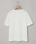 グラフィティプリント 半袖 Tシャツ