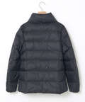 ショート ダウン ジャケット【撥水加工】