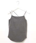 2way キャミソール【一部店舗限定】