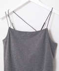 2way キャミソール【一部店舗限定】