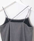 2way キャミソール【一部店舗限定】