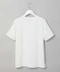 ネックレスプリント 半袖 Tシャツ