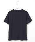 ネックレスプリント 半袖 Tシャツ