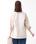 ミラージュジレ【Mirage Gilet】