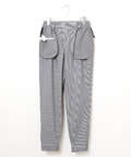 プルオン ジョガーパンツ