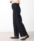 セミワイド デニム パンツ【EDWIN別注】