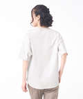 シルケットコットン  Tシャツ