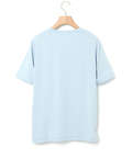 水彩調 プリント  Tシャツ【吸汗速乾】