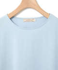 レース チュニック丈 Tシャツ