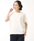 鹿の子 半袖 Tシャツ