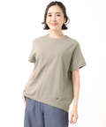鹿の子 半袖 Tシャツ