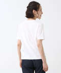 ロゴプリント 半袖 Tシャツ【吸汗速乾】【オンラインショップ・一部店舗限定】