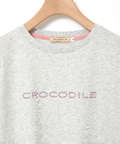 ロゴプリント 半袖 Tシャツ【吸汗速乾】【オンラインショップ・一部店舗限定】