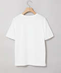 ロゴプリント 半袖 Tシャツ【吸汗速乾】【オンラインショップ・一部店舗限定】