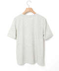 ロゴプリント 半袖 Tシャツ【吸汗速乾】【オンラインショップ・一部店舗限定】