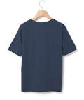 ロゴプリント 半袖 Tシャツ【吸汗速乾】【オンラインショップ・一部店舗限定】