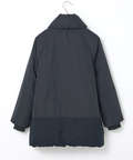 切り替え ソフトダウン ジャケット
