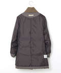 ヴェール ダウンコート【撥水加工】【オンラインショップ限定】