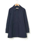 スピンドル付き ステンカラーコート【オンラインショップ・一部店舗限定】