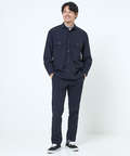 ナイロン CPO シャツジャケット