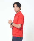 ドライタッチ ニット ポロシャツ【ZERO POLO SHIRT】