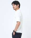 ZERO POLO SHIRT 【接触冷感】