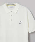 ZERO POLO SHIRT 【接触冷感】