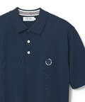 ZERO POLO SHIRT 【接触冷感】