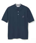 ZERO POLO SHIRT 【接触冷感】