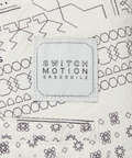 SWITCH × ICON ショートパンツ
