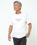 ロゴプリント Tシャツ