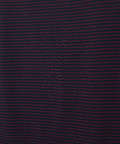 マリンボーダー クルーネック Tシャツ