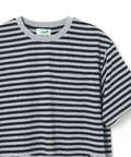 ボーダー ポケット Tシャツ【オンラインショップ・一部店舗限定】