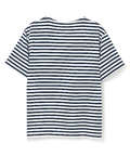 ボーダー ポケット Tシャツ【オンラインショップ・一部店舗限定】