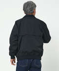 ハウンドブルゾン【日本製生地】
