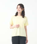 天竺 クレイジーデザイン Tシャツ
