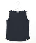 ワッフル タンクトップ