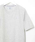 プレーティング天竺 配色テープ 半袖 Tシャツ