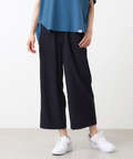 ウエストゴム プルオン パンツ