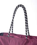 ロープバンド トートバッグ