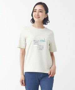 ライトグリーン