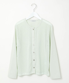 ライトグリーン