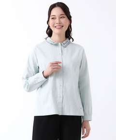 ミントグリーン