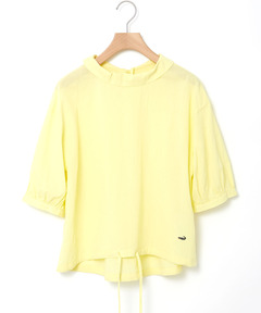 イエロー