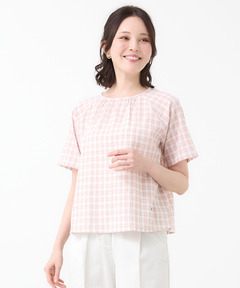 ピンク