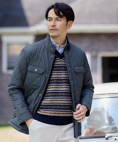 ダークグリーン