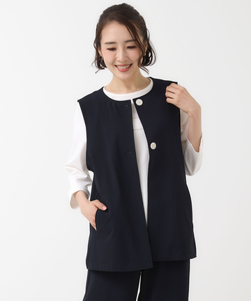 サッカー ジレ ベスト【手洗いOK】