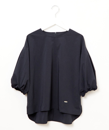 ラッカン パフスリーブ ブラウス