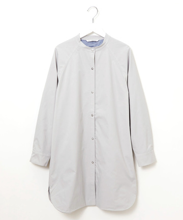 グランウォーム チェック柄 アウター