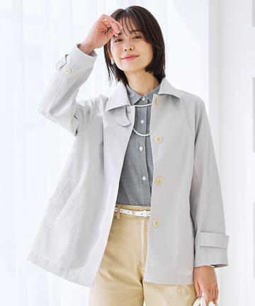 テントライン ミドルコート